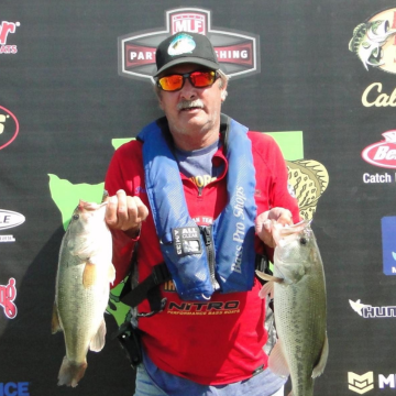 Paul Bean | Enumclaw, WA