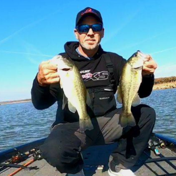 Darin Anderson | Sand Springs, OK