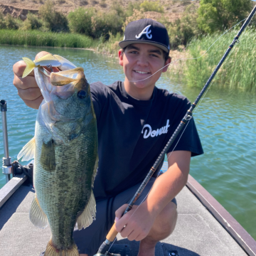 Connor Distler | Gilbert, AZ