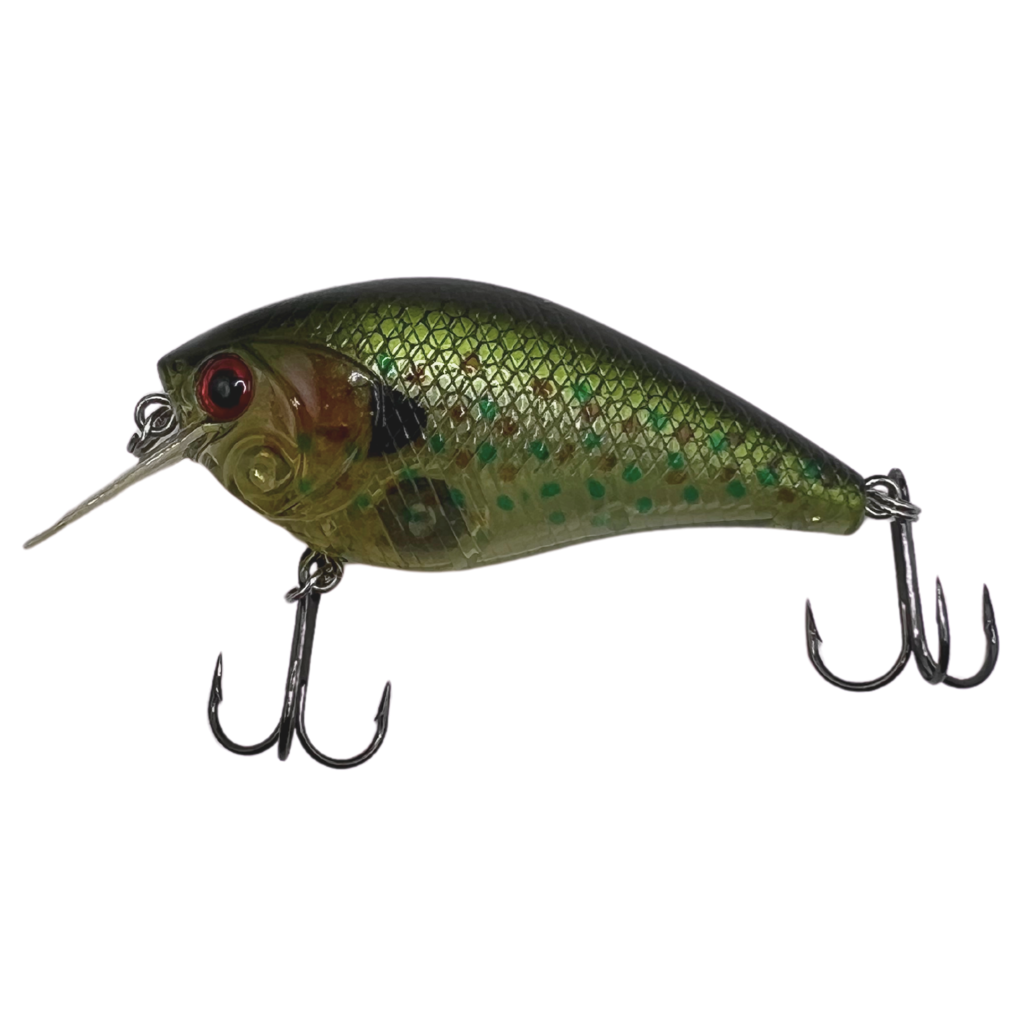 Fishkool's Cory Hasler Signature Series | Watermelon Magic Crankbait