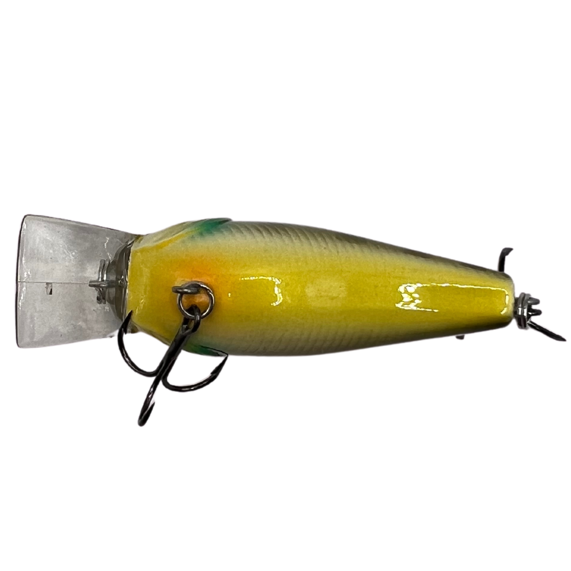Fishkool's Cory Hasler Signature Series | Bluegill Crankbait