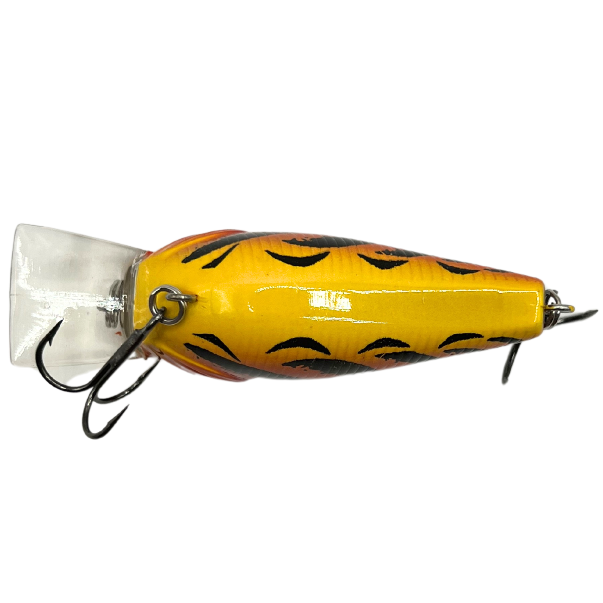 Fishkool's Cory Hasler's Signature Series | Hot Claw Crankbait
