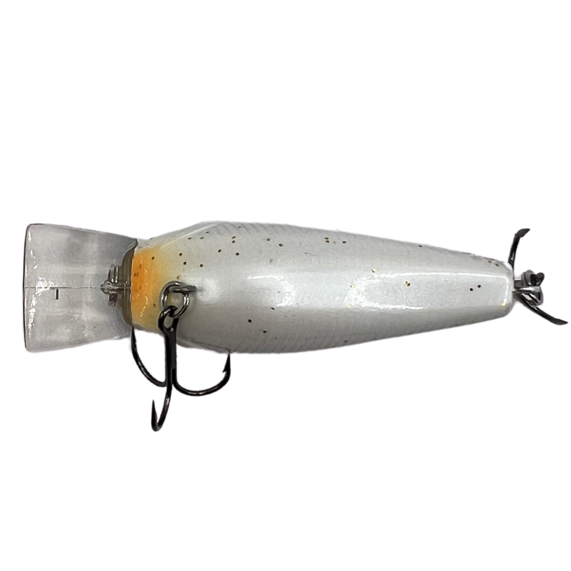 Fishkool's Cory Hasler's Signature Series | Disco Herring Crankbait