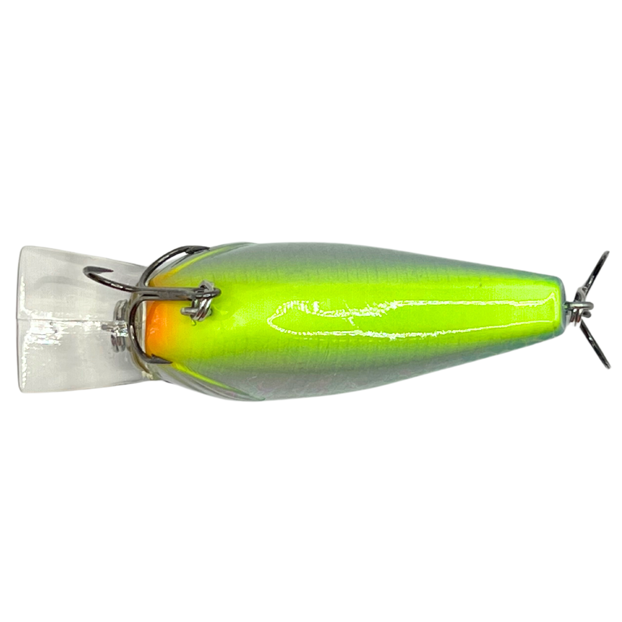 Fishkool's Cory Hasler's Signature Series | Citrus Shad Crankbait