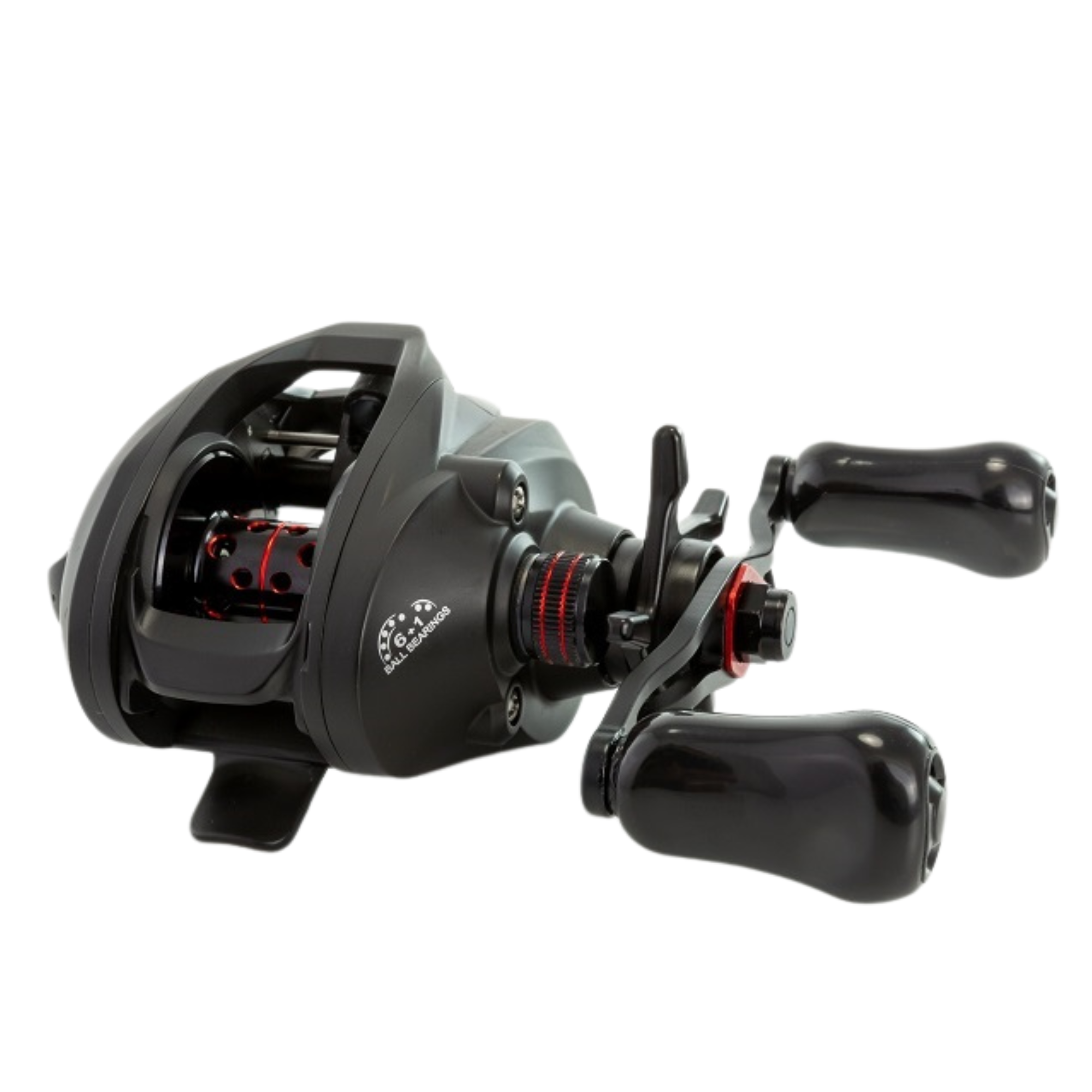 Fishkool's FC100 Baitcaster Reel