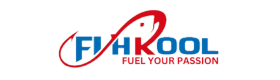 Fishkool Sports logo