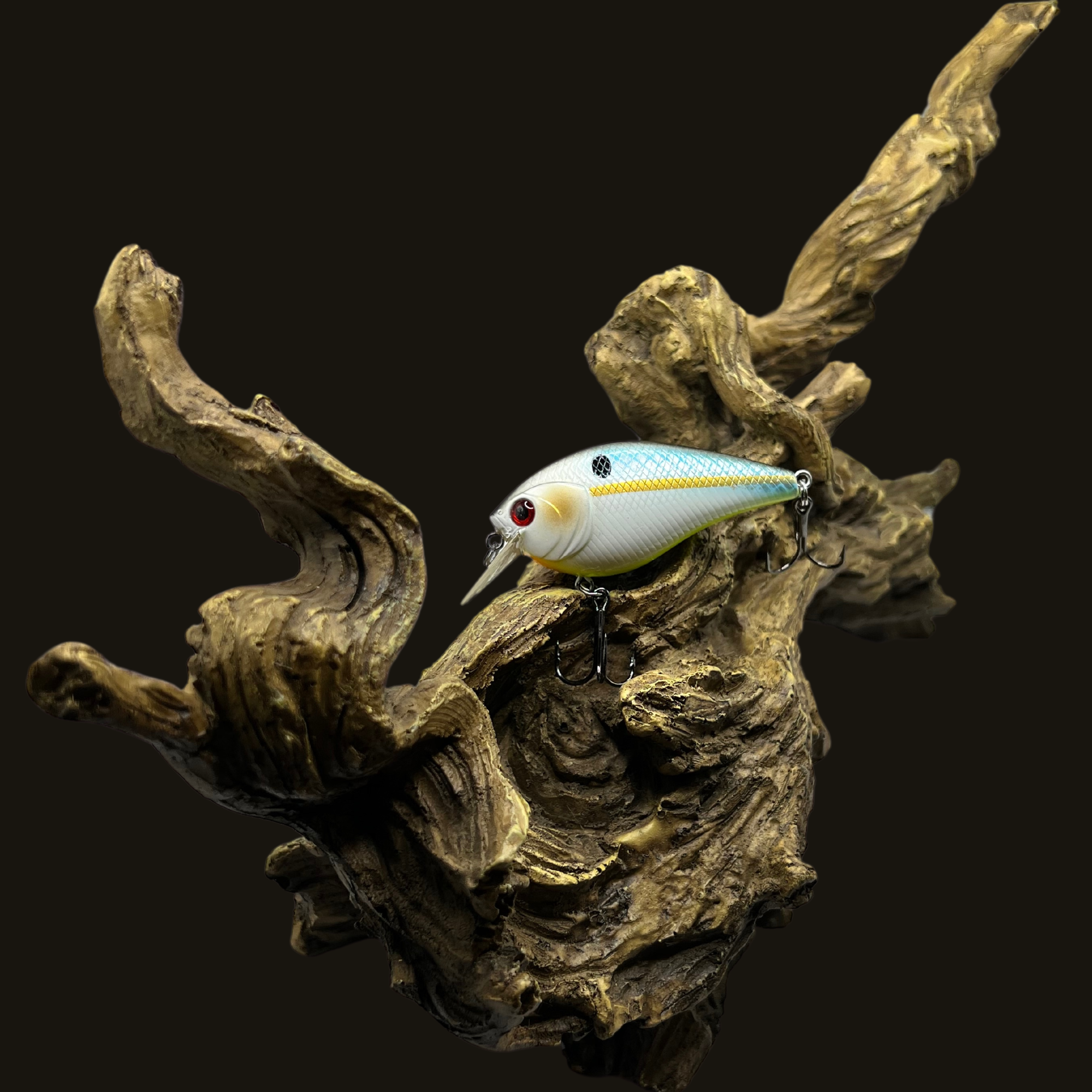 Fishkool's Cory Hasler's Signature Series | Nasty Shad Crankbait