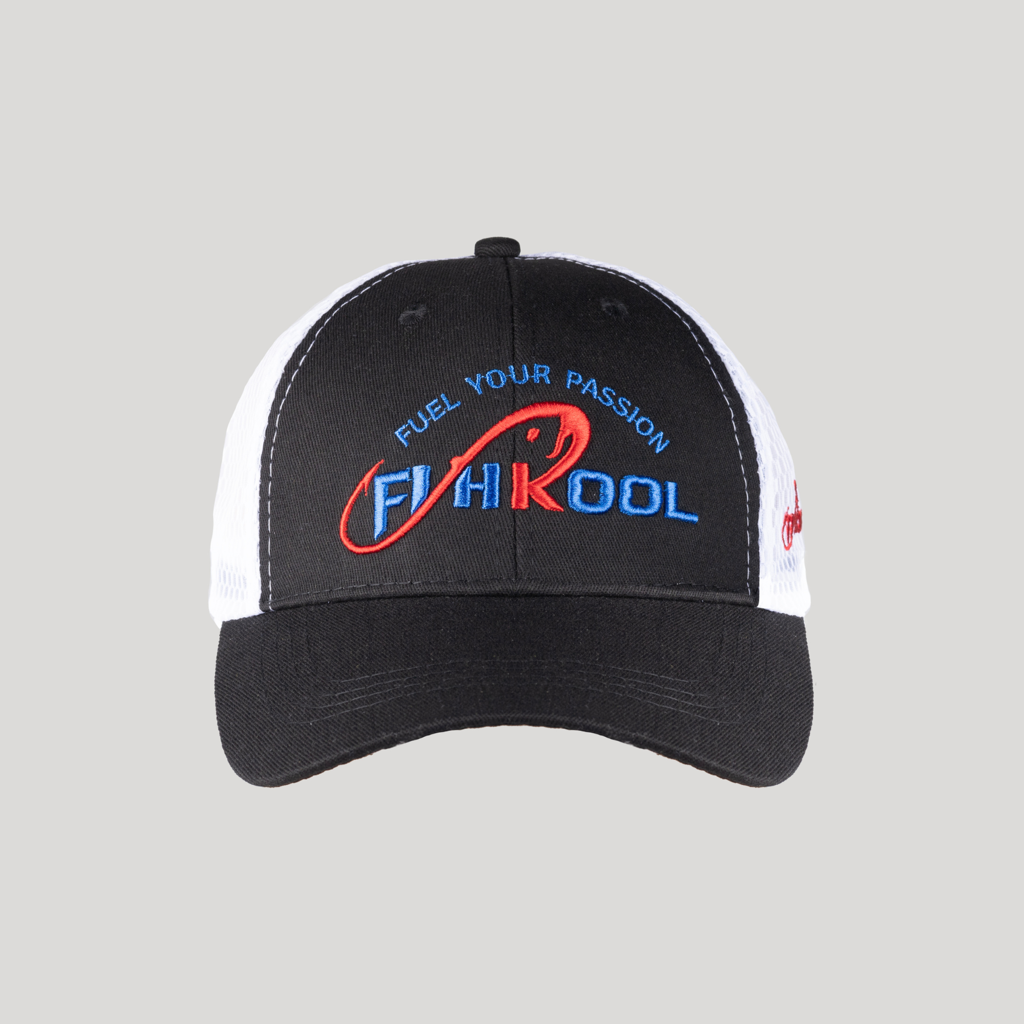 Fishkool Snapback Fishing Hat