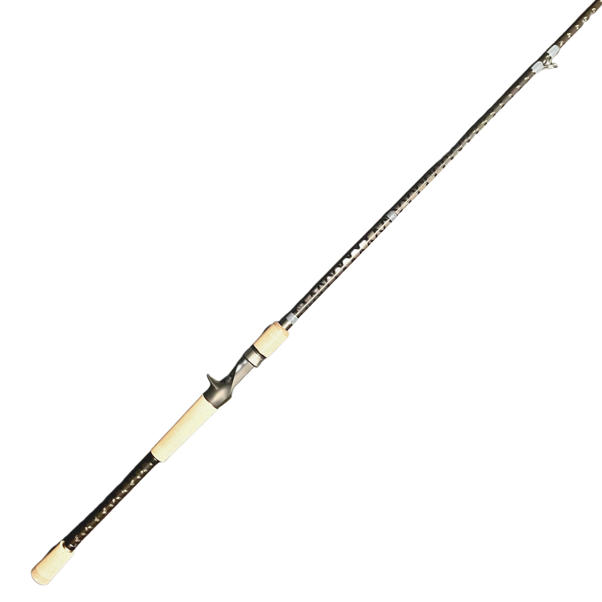 Cory Hasler Signature Series - Casting Rod