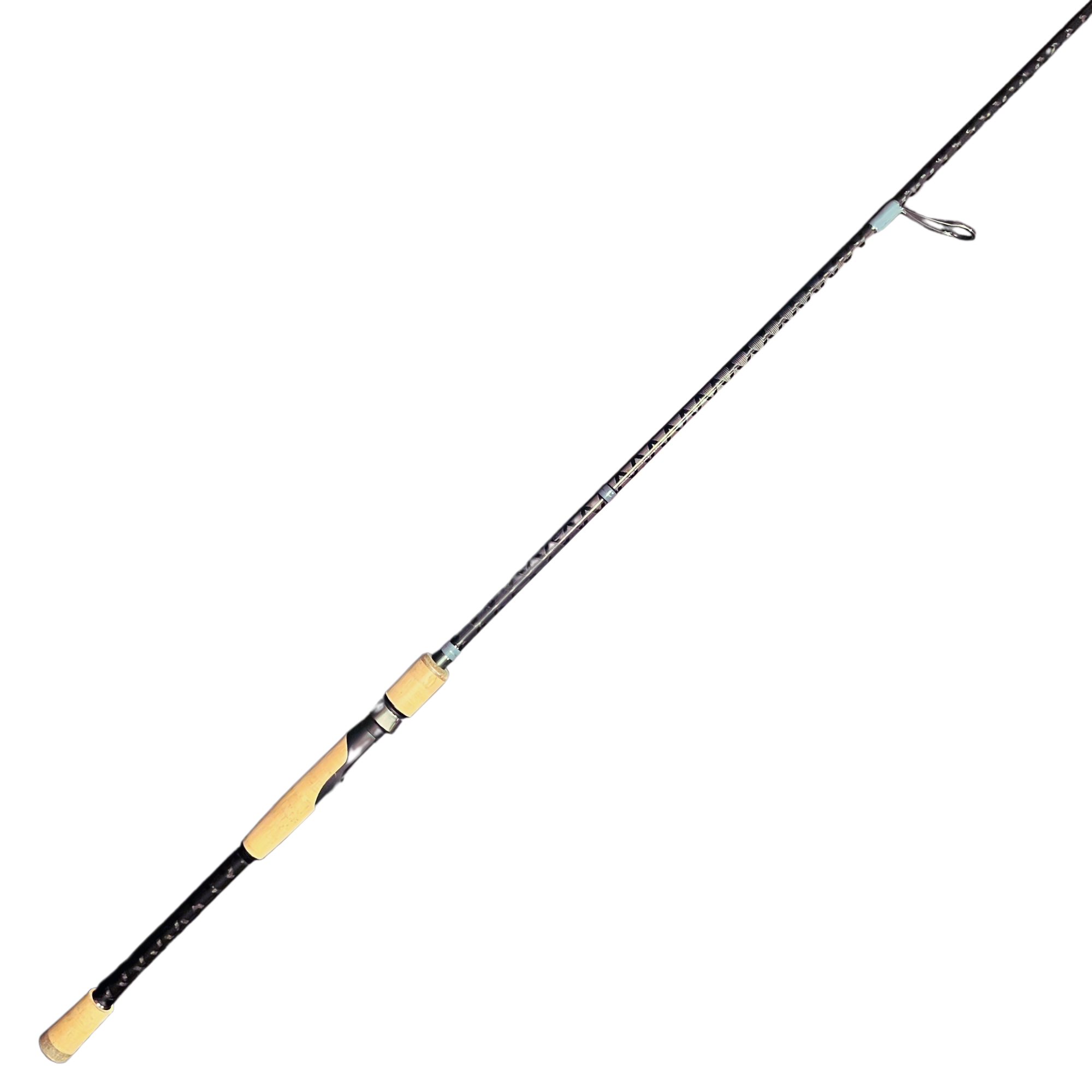 Cory Hasler Signature Series - Spinning Rod
